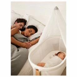 BabyBjörn Canopy For Cradle