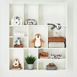 Jollein Cuddle Penguin 9 Jollein Cuddle Penguin