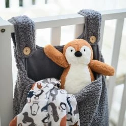 Jollein Cuddle Penguin 8 Jollein Cuddle Penguin