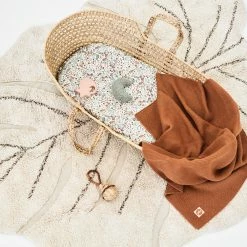 Jollein Blanket Basic Knit 75x100 16 Jollein Blanket Basic Knit 75x100