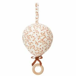 Cam Cam Music Box Air Balloon Décor