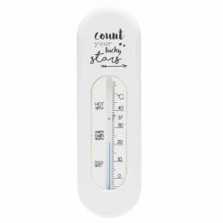 Bath & Changing Luma Bath Thermometer 19 Bath & Changing Luma Bath Thermometer