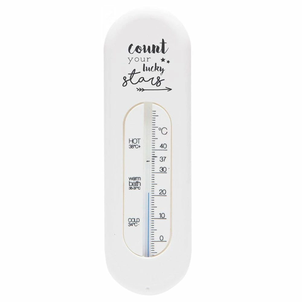Bath & Changing Luma Bath Thermometer 10 Bath & Changing Luma Bath Thermometer
