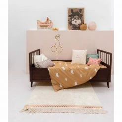 Tapis Petit Décor Rug Sophie Natural 170 X 120 Cm