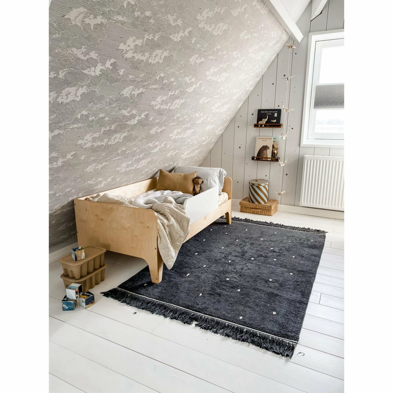 Tapis Petit Rug Emily 170 X 120 Cm Décor 5 Tapis Petit Rug Emily 170 X 120 Cm Décor