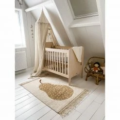 Tapis Petit Rug Pear 130 X 90 Cm
