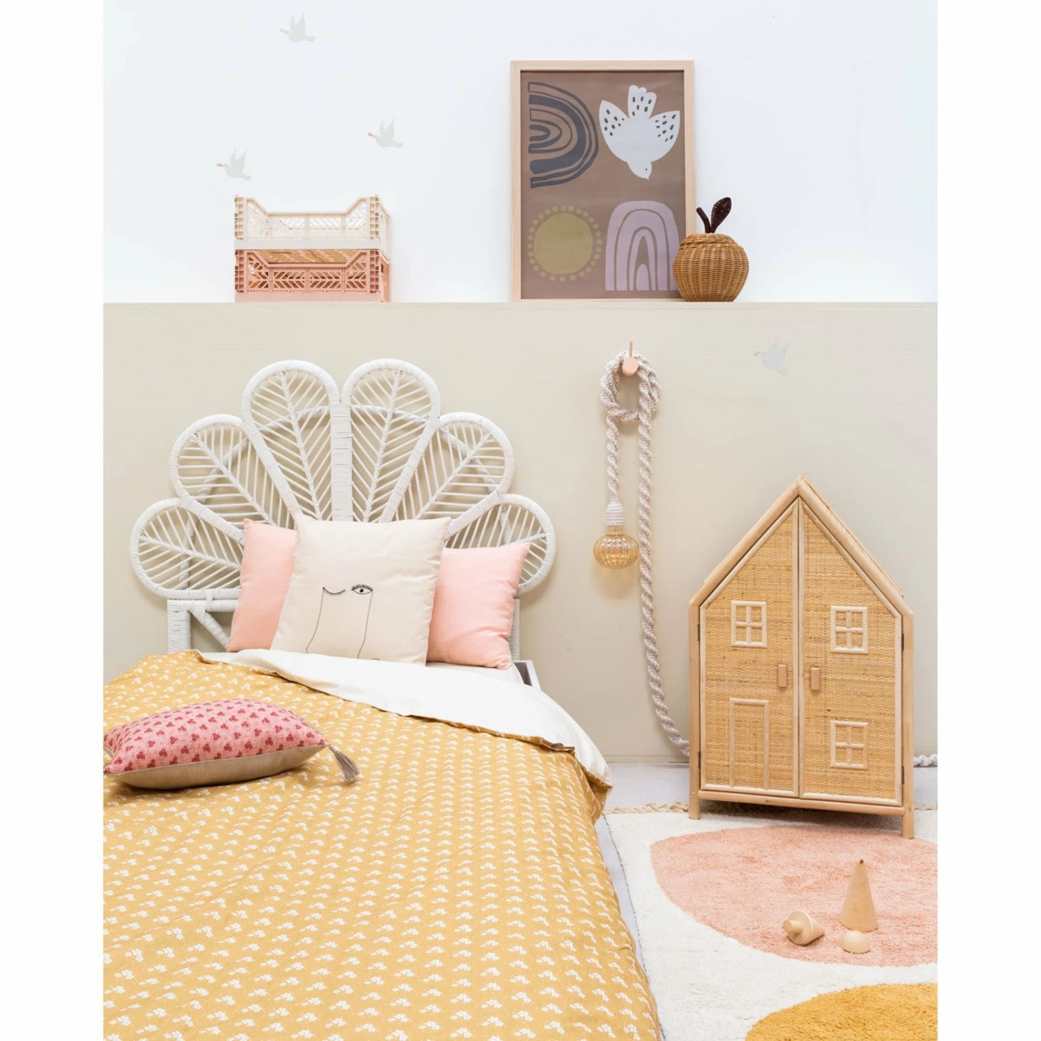 Tapis Petit Décor Rug Simply Art 130 X 90 Cm 5 Tapis Petit Décor Rug Simply Art 130 X 90 Cm