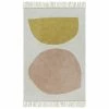 Tapis Petit Décor Rug Simply Art 130 X 90 Cm