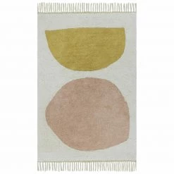 Tapis Petit Décor Rug Simply Art 130 X 90 Cm
