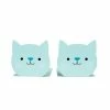 Rex London Bookends (Set Of 2) Décor