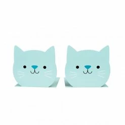 Rex London Bookends (Set Of 2) Décor