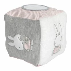 Tiamo Toys Miffy Toy Cube
