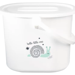 Bébéjou Nappy Pale