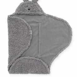 Jollein Wrap Blanket Bunny
