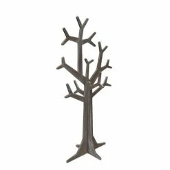 Kidsmill Hallstand Tree Grey Wash Baby Furniture