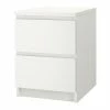 Ikea Junior Furniture Malm Pedestal 2 Drawers 1 Ikea Junior Furniture Malm Pedestal 2 Drawers