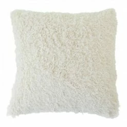 G'Round Linen Cushion Flake Fur 45 X 45