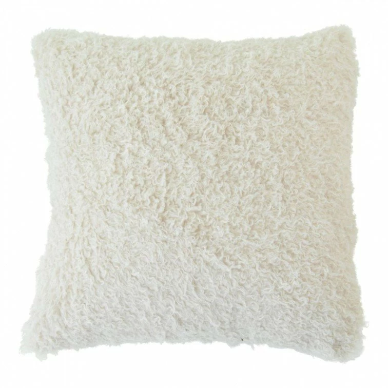 G'Round Linen Cushion Flake Fur 45 X 45 3 G'Round Linen Cushion Flake Fur 45 X 45