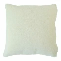 G'Round Linen Cushion Flake Fur 45 X 45 22 G'Round Linen Cushion Flake Fur 45 X 45