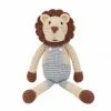 Sindibaba Toys Cuddle Toy Crochet