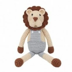 Sindibaba Toys Cuddle Toy Crochet