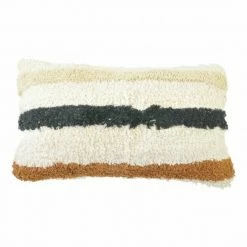 G'Round Cushion Verstappen 30 X 50 Linen