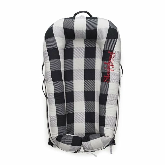 Baby Furniture Sleepyhead Deluxe+ Cover Only 35 Baby Furniture Sleepyhead Deluxe+ Cover Only