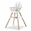 Childhome Evolu Natural High Chair 2 Childhome Evolu Natural High Chair