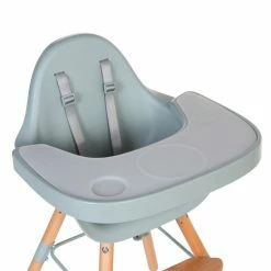 Highchairs Childhome Evolu Tray + Silicone Placemat