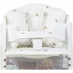 Childhome High Chair Cushion Lambda Accessories