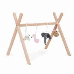 Childhome Tipi Play Gym