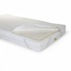 Childhome Puro Aero Safe Sleeper Topper