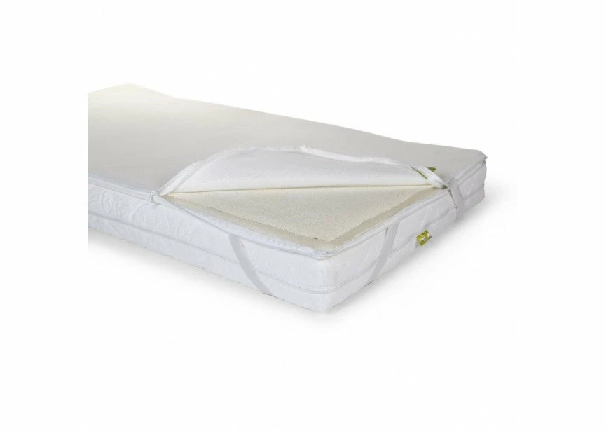 Childhome Puro Aero Safe Sleeper Topper 4 Childhome Puro Aero Safe Sleeper Topper