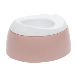 Luma Potty Bath & Changing