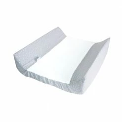 Ruby Melon Towelling Cover Bath & Changing