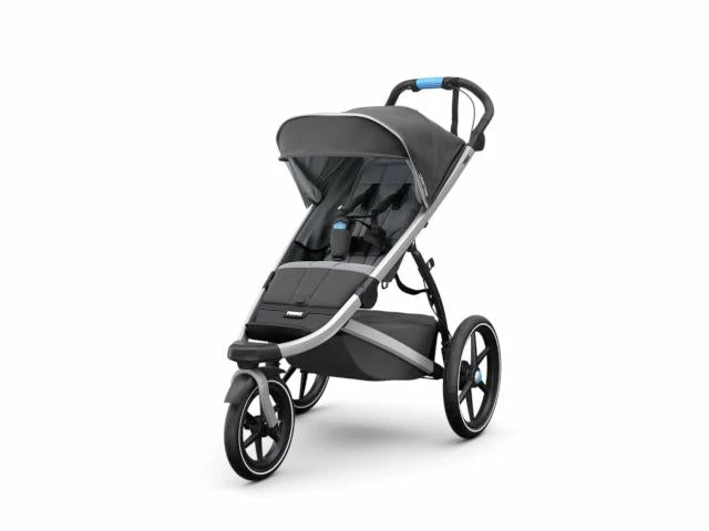 Prams & Strollers Thule Urban Glide 2 Single 3 Prams & Strollers Thule Urban Glide 2 Single