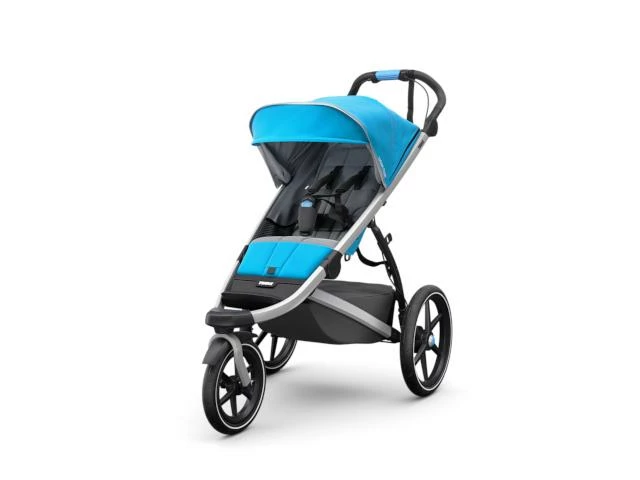 Prams & Strollers Thule Urban Glide 2 Single 4 Prams & Strollers Thule Urban Glide 2 Single