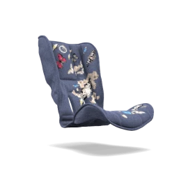 Bugaboo Bee5 Seat Fabric 11 Bugaboo Bee5 Seat Fabric