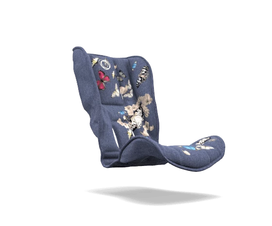 Bugaboo Bee5 Seat Fabric 6 Bugaboo Bee5 Seat Fabric