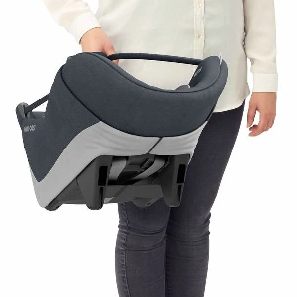 Maxi Cosi Coral 360 Car Seats 7 Maxi Cosi Coral 360 Car Seats