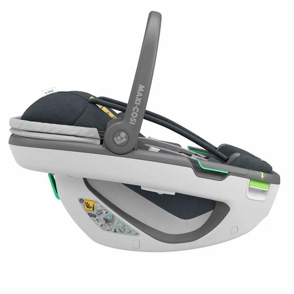 Maxi Cosi Coral 360 Car Seats 5 Maxi Cosi Coral 360 Car Seats