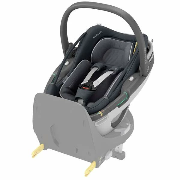 Maxi Cosi Coral 360 Car Seats 9 Maxi Cosi Coral 360 Car Seats