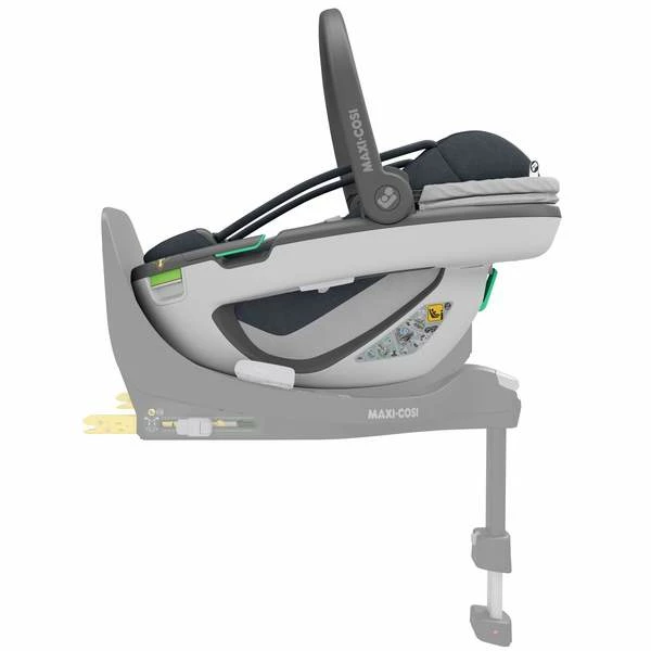 Maxi Cosi Coral 360 Car Seats 10 Maxi Cosi Coral 360 Car Seats