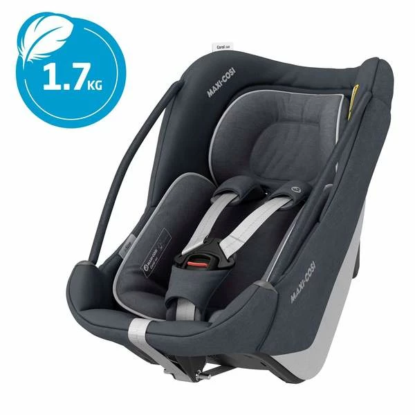 Maxi Cosi Coral 360 Car Seats 6 Maxi Cosi Coral 360 Car Seats