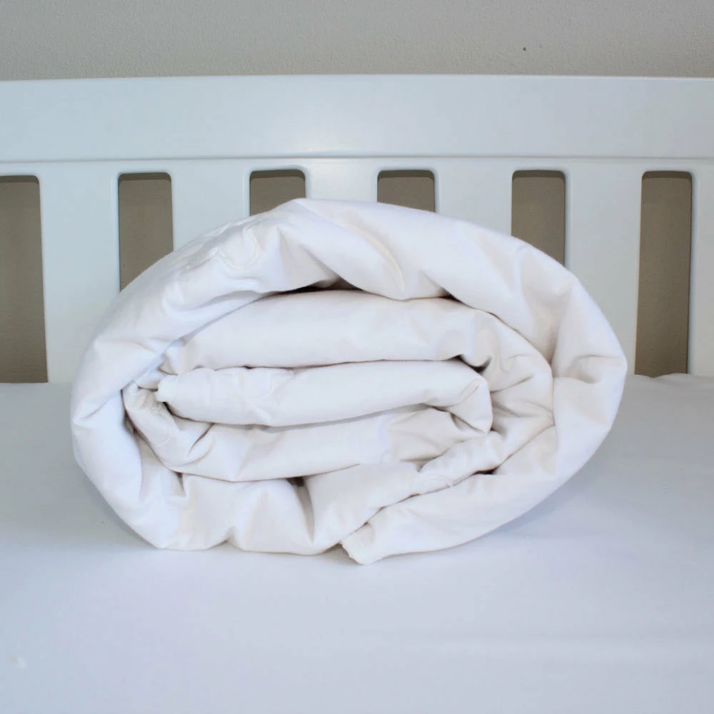 Linen Babes & Kids Duvet Inner Cotton 4 Linen Babes & Kids Duvet Inner Cotton