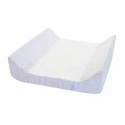Ruby Melon Towelling Cover Bath & Changing
