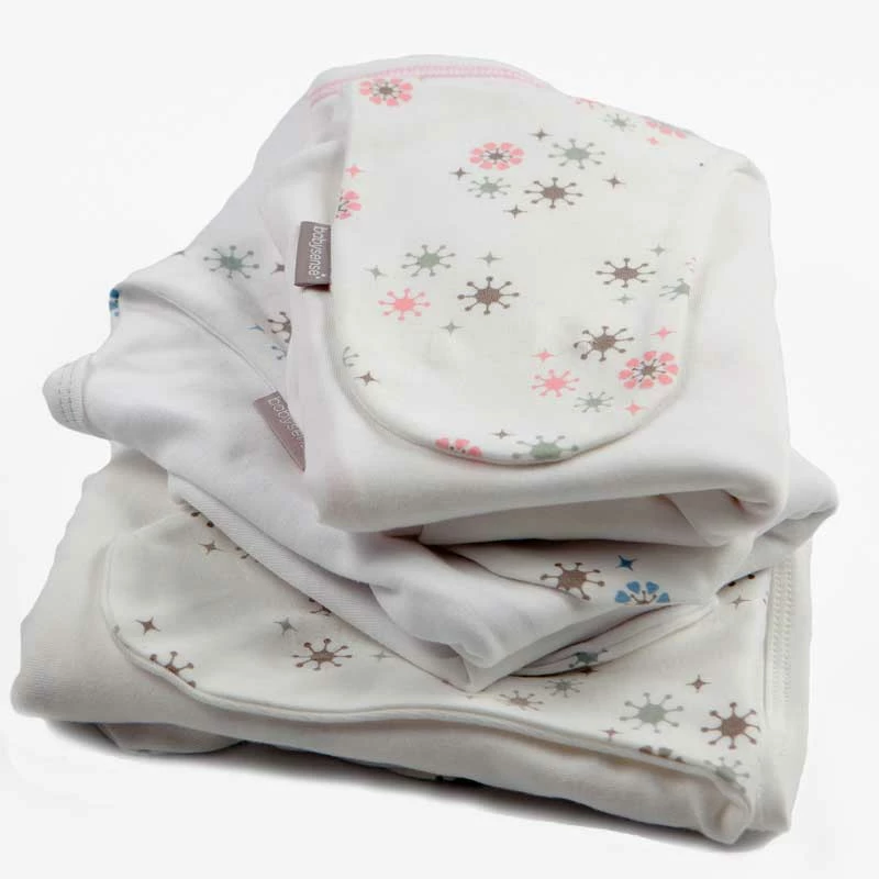 Linen Baby Sense Cuddle Grow 5 Linen Baby Sense Cuddle Grow