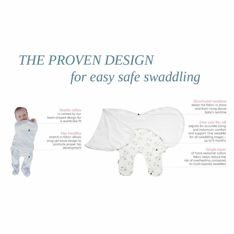 Linen Baby Sense Cuddle Grow 7 Linen Baby Sense Cuddle Grow