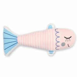 Cushion Petit Monkey Linen