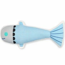 Cushion Petit Monkey Linen